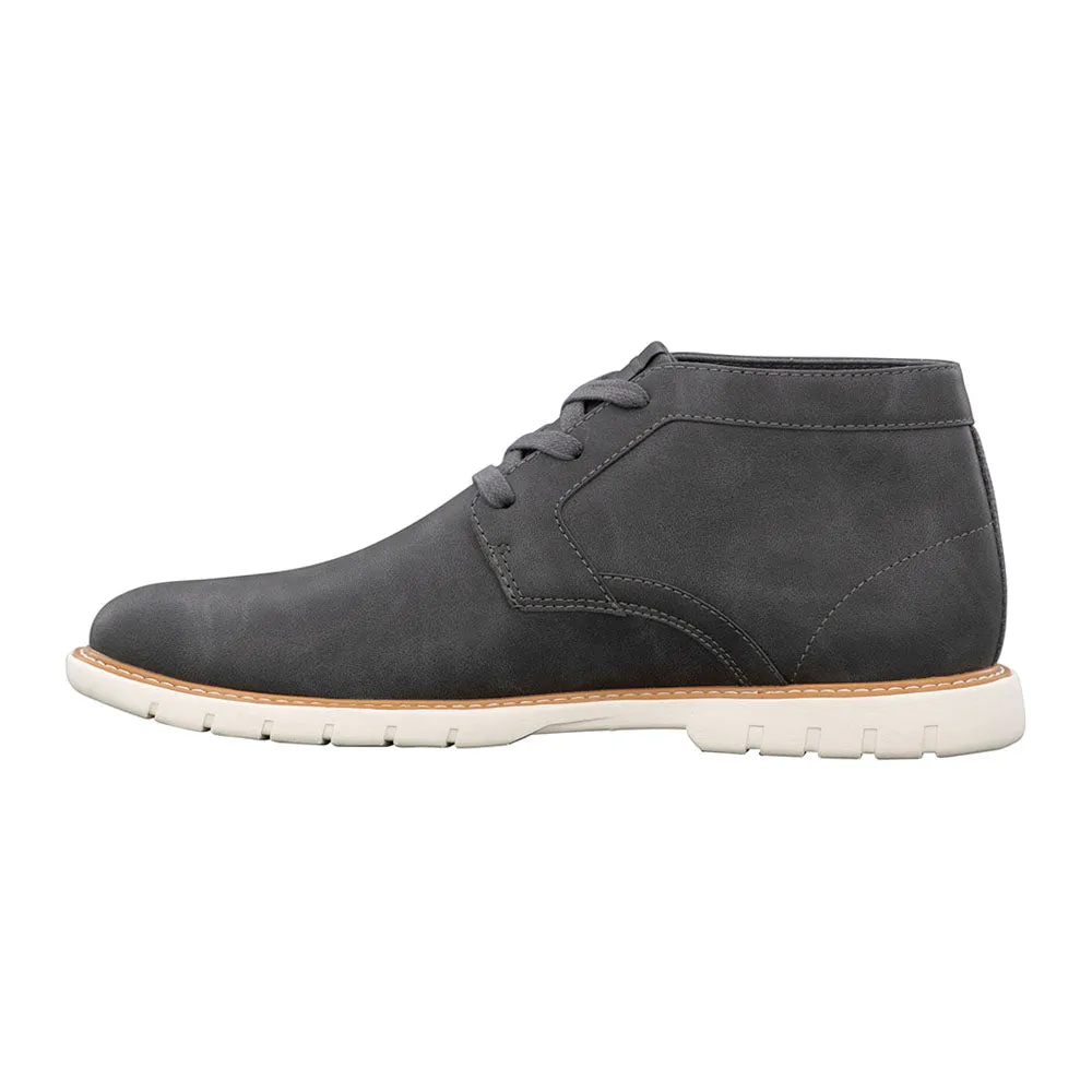 Whitby Chukka Boots