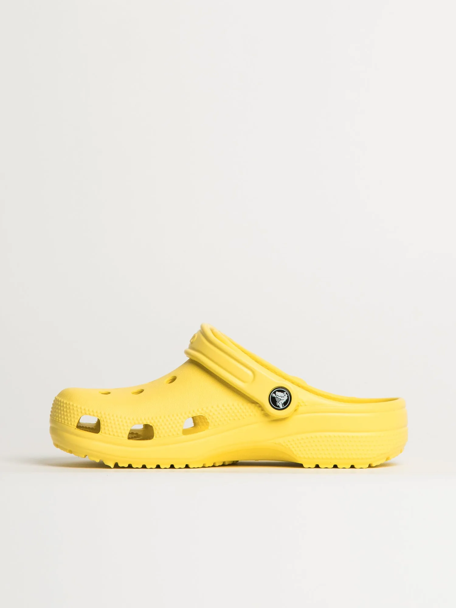WOMENS CROCS CLASSIC CLOG - DAYLILY