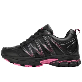 Women's Stylish Running Shoes – Lace-Up Athletic Sneakers for Jogging, Walking, and Outdoor Sports