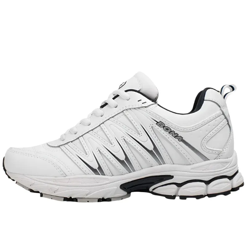 Women's Stylish Running Shoes – Lace-Up Athletic Sneakers for Jogging, Walking, and Outdoor Sports